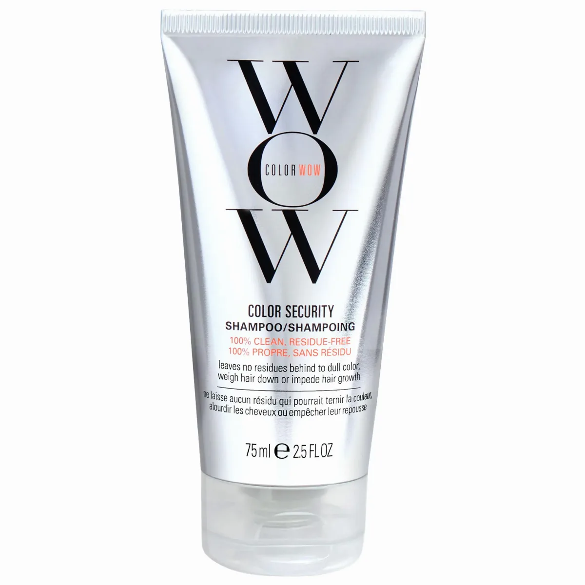 Mini Color Security Shampoo 2.5 oz / 75 Ml by COLOR WOW