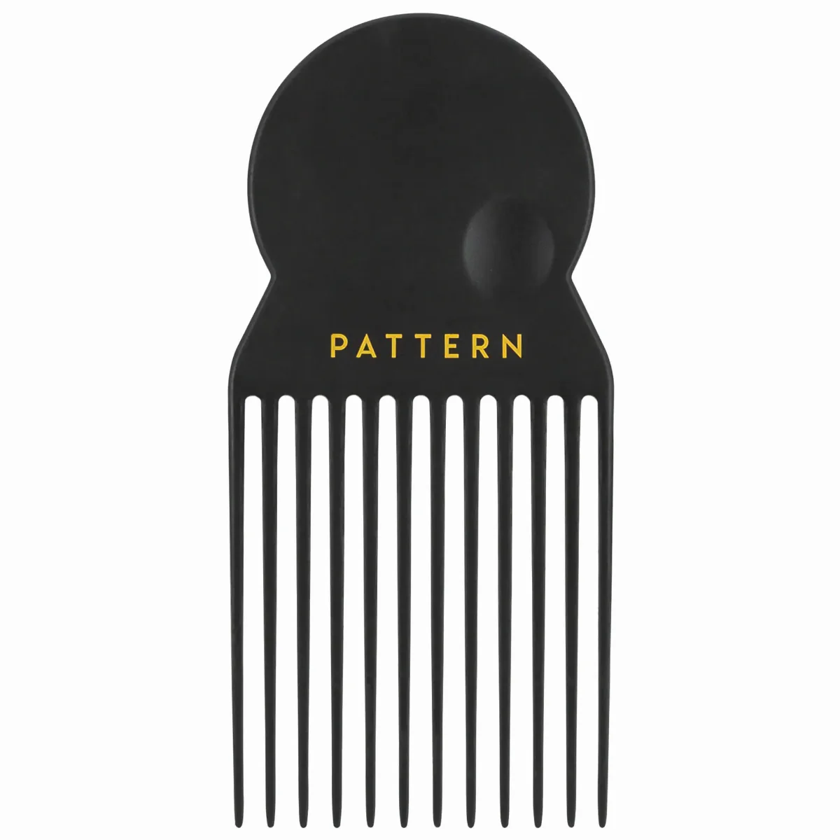 Hair Pick Black by PATTERN by Tracee Ellis Ross
