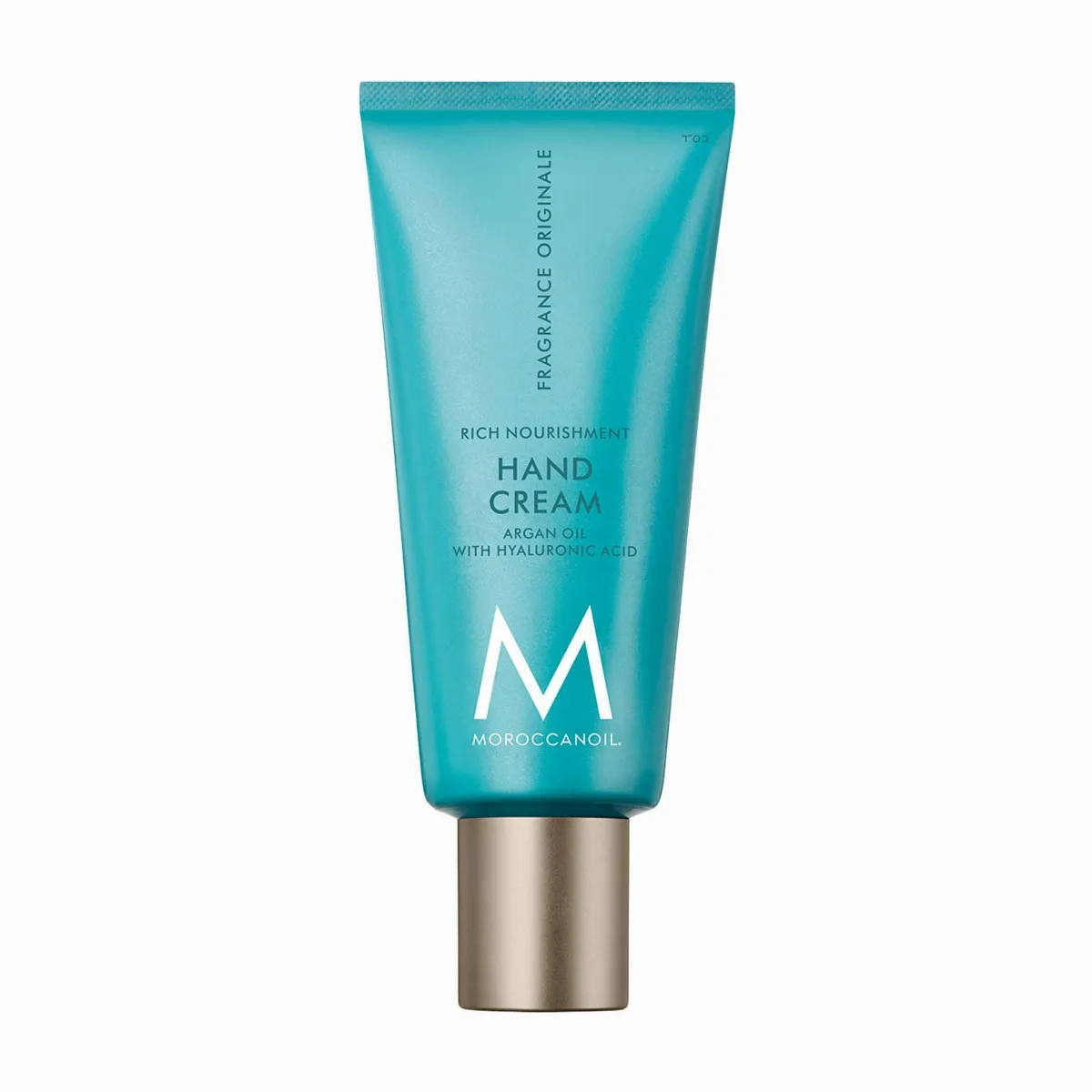Hand Cream Fragrance Originale 1.35 oz / 40 mL by Moroccanoil