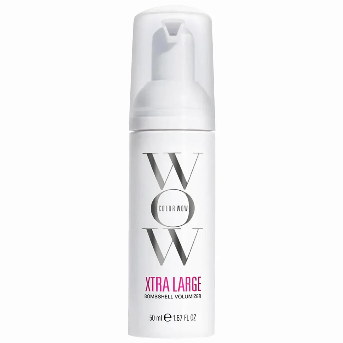 Mini Xtra Large Bombshell Volumizer 1.67 oz / 50 mL by COLOR WOW