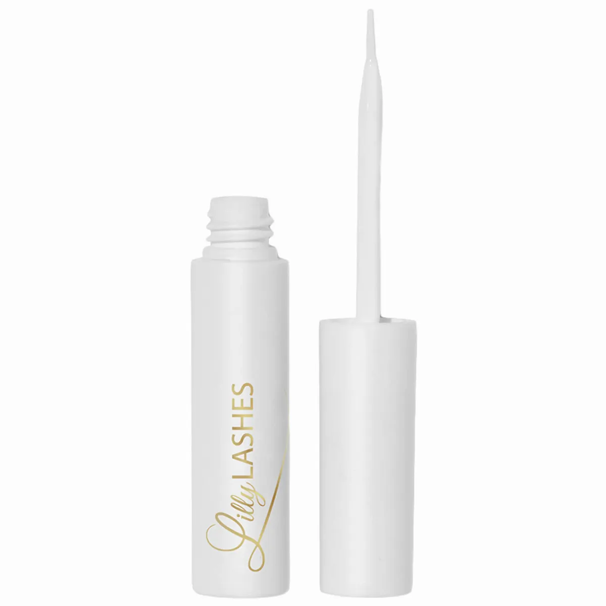 Brush on Lash Adhesive 0.16 oz / 5 G by Lilly Lashes