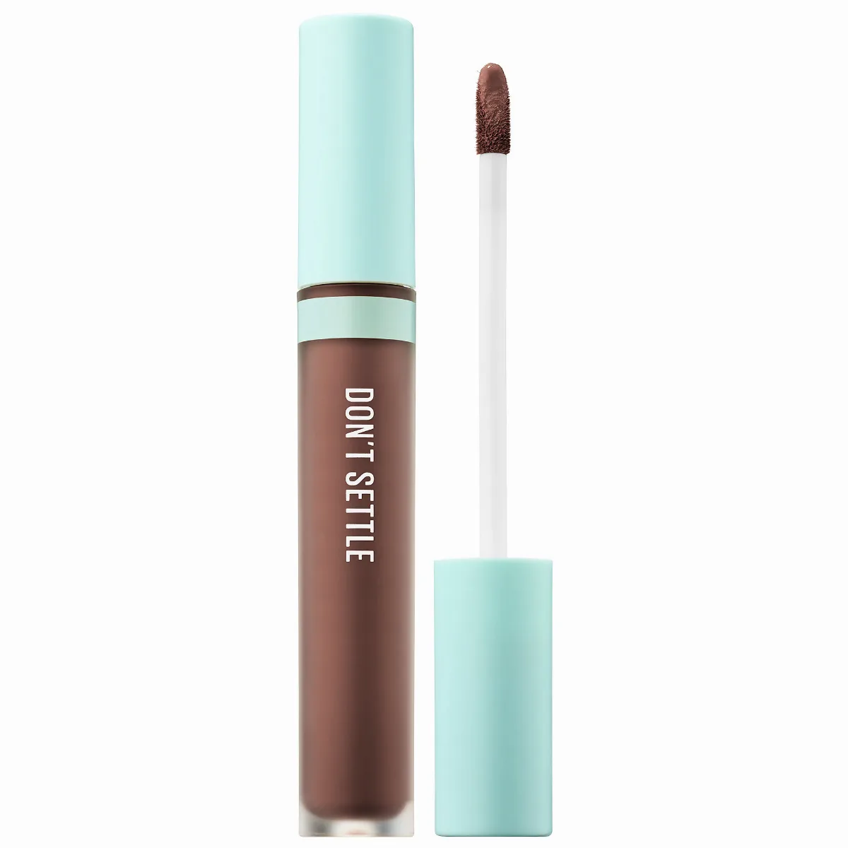 Don't Settle Concealer 12 Coffee Bean 0.21 oz / 6 mL by Kaja