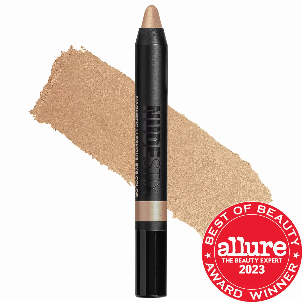 Magnetic Eye Pencil Gilt 0.10 oz / 3 G by NUDESTIX