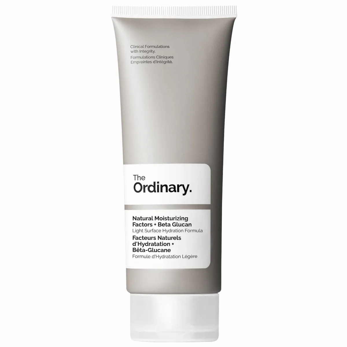 Natural Moisturizing Factors + Beta Glucan Lightweight Gel Moisturizer 3.3 oz / 100 Ml by The Ordinary