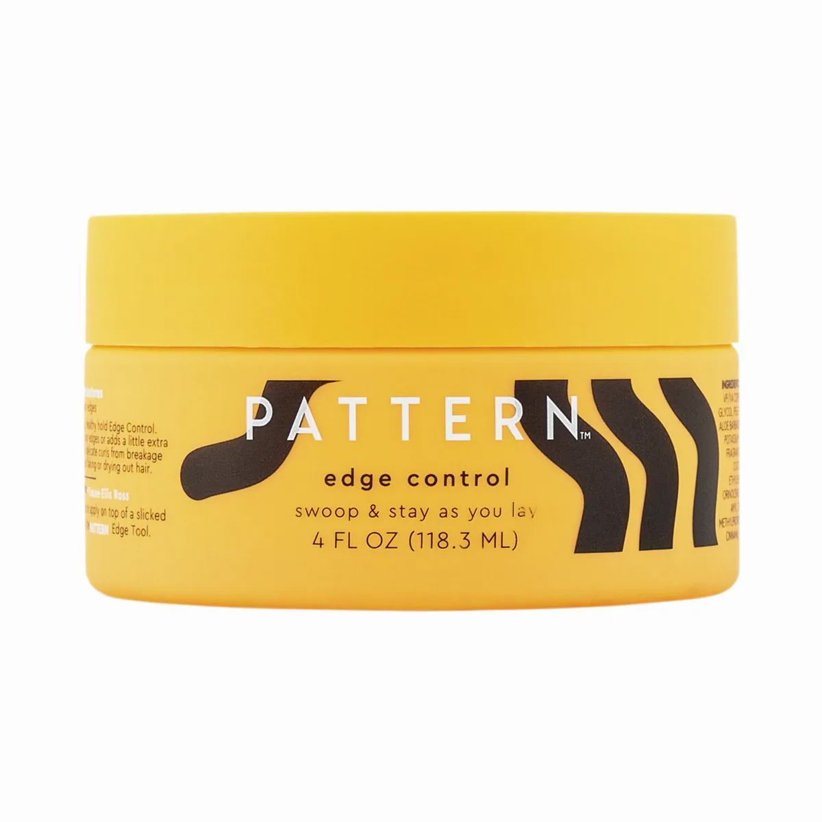 Edge Control 4 oz / 118.3 mL by PATTERN by Tracee Ellis Ross