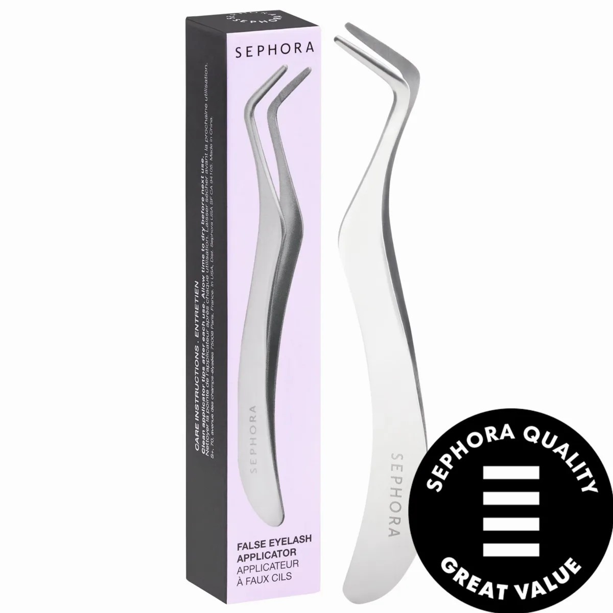 Angled False Lash Applicator by SEPHORA COLLECTION