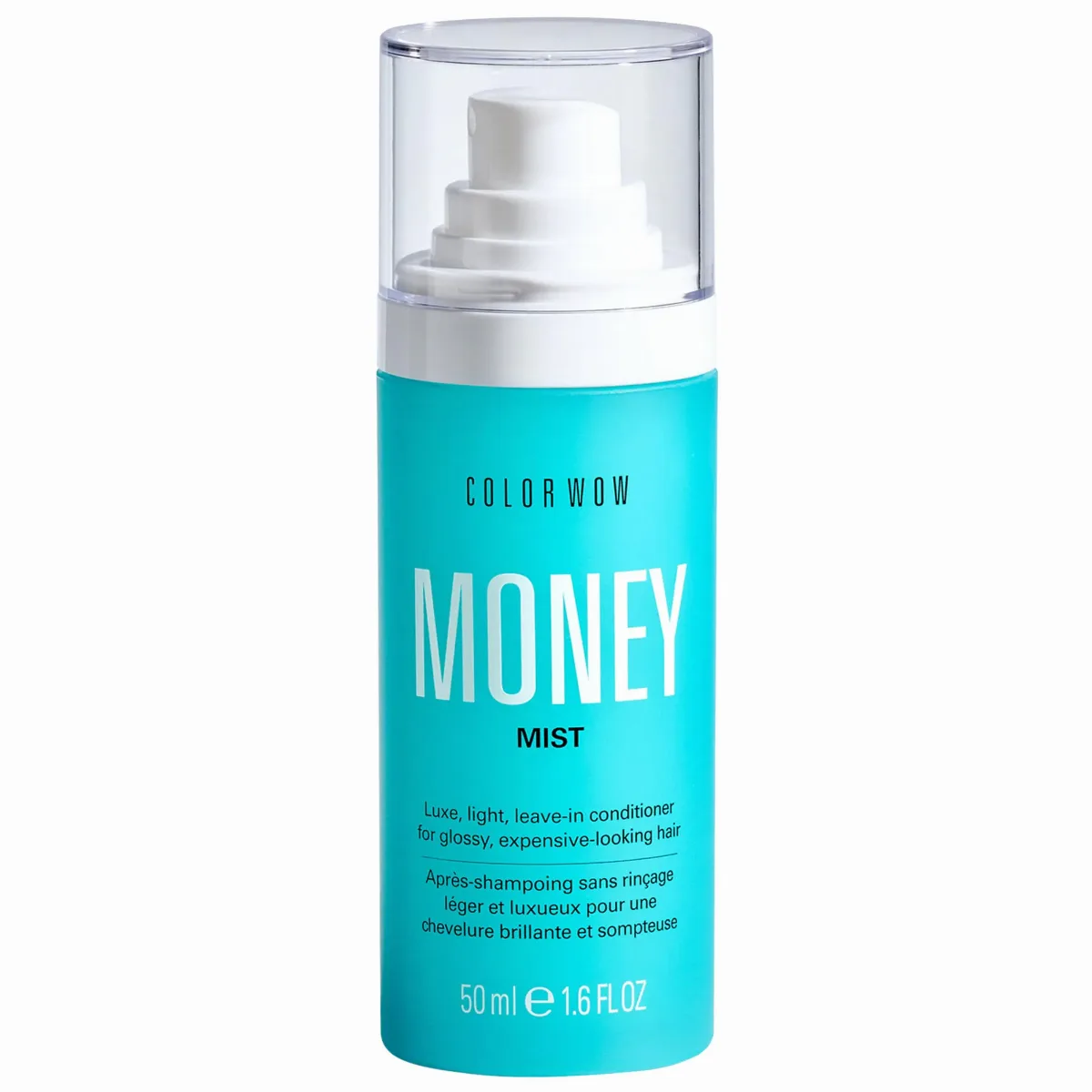 Mini Money Mist Leave in Conditioner 1.7 oz / 50 mL by COLOR WOW