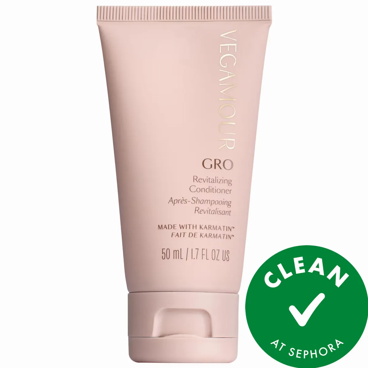 Mini GRO Revitalizing Conditioner for Thinning Hair 1.7 oz / 50 mL by Vegamour