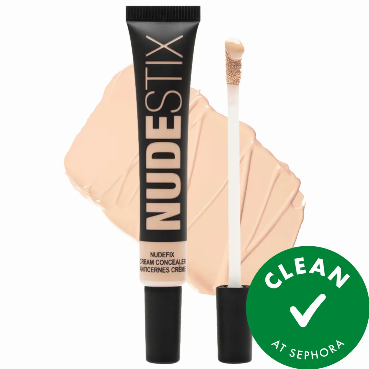 Nudefix Cream Concealer Nude 1 by NUDESTIX