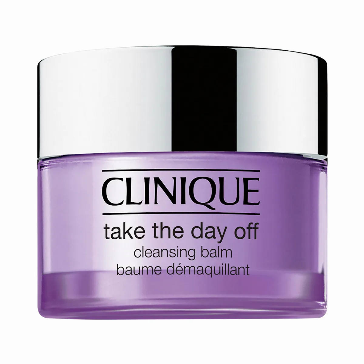 Mini Take the Day Off Cleansing Balm Makeup Remover 1 oz / 30 mL by CLINIQUE