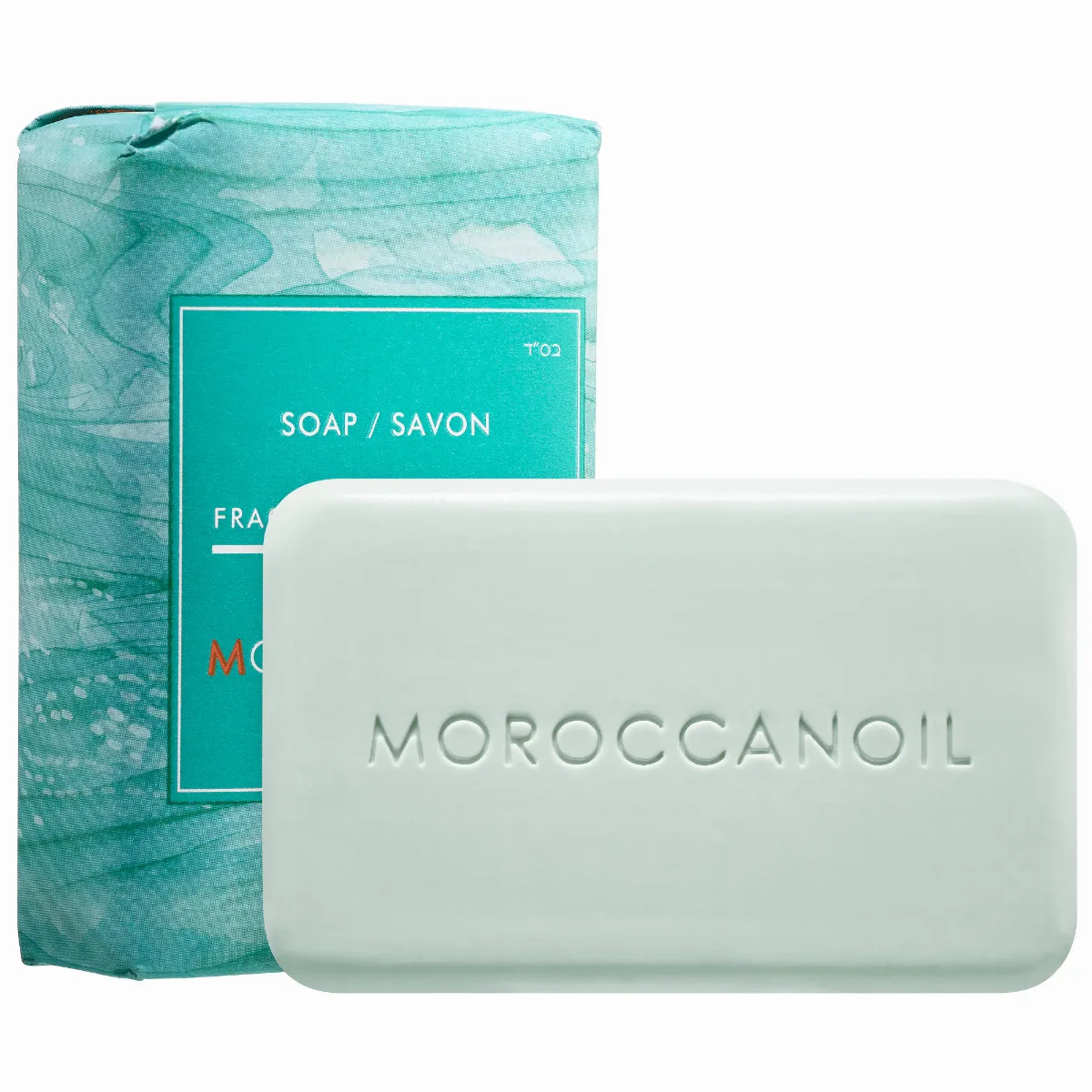 Body Soap Fragrance Originale 7 oz / 200 G by Moroccanoil