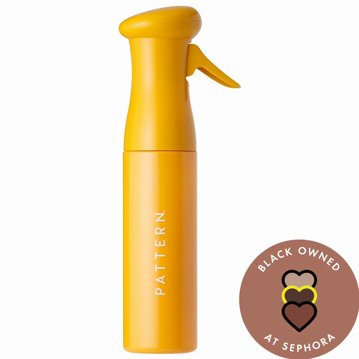 Juicy & Joyful Mist Spray Bottle by PATTERN by Tracee Ellis Ross