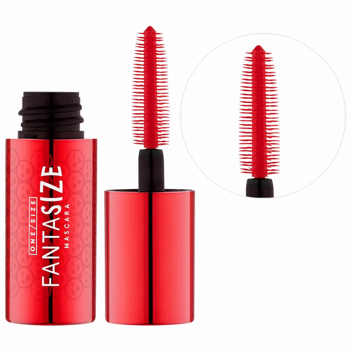 Mini Fantasize Lifting & Lengthening Mascara 26 oz / 6 mL by ONE/SIZE by Patrick Starrr