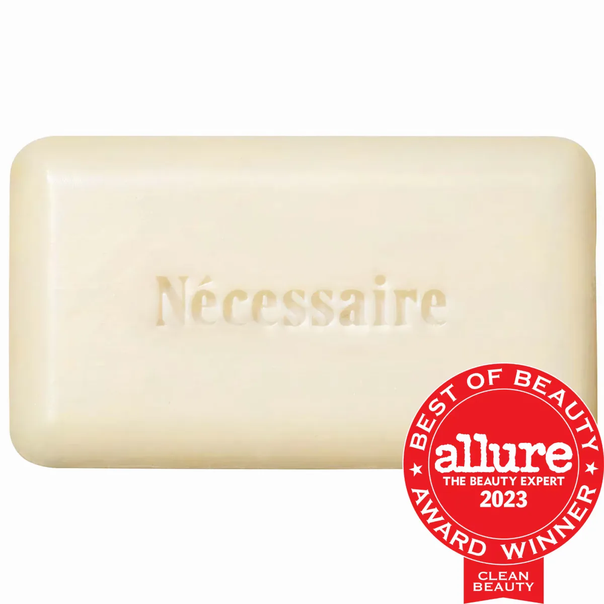 The Body Exfoliant Bar - In-Shower KP Treatment 5 oz / 140 G by Nécessaire