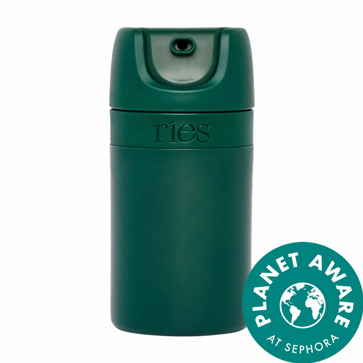 The Essential Refillable Travel Container Blank x 1.7 oz 1.7 oz / 50 mL by RIES