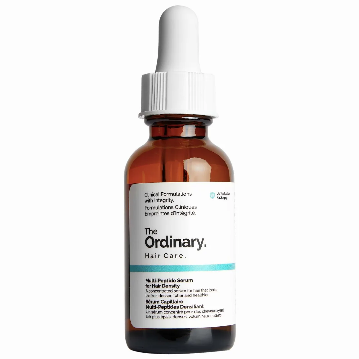 Mini Multi Peptide Hair Density Serum 1 oz / 30 mL by The Ordinary