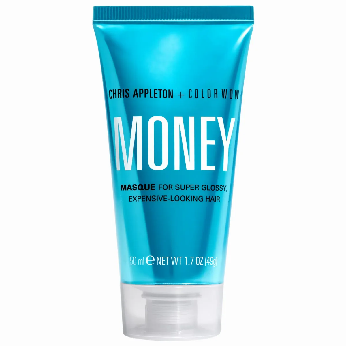 Mini Money Masque Deep Conditioning & Strengthening Hair Treatment 1.7 oz / 50 Ml by COLOR WOW