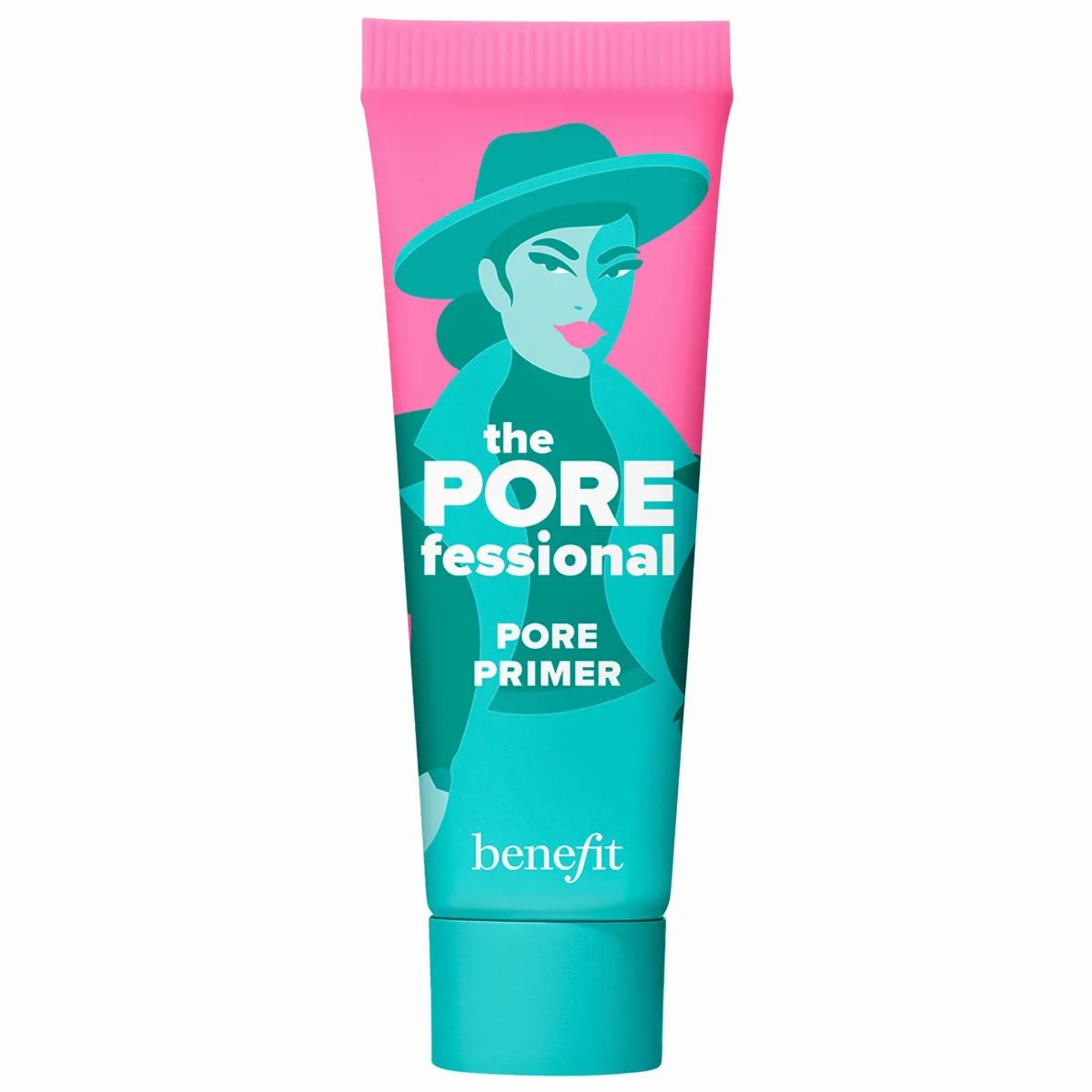 Mini the POREfessional Pore Minimizing Primer 0.25 oz / 7 G by Benefit Cosmetics