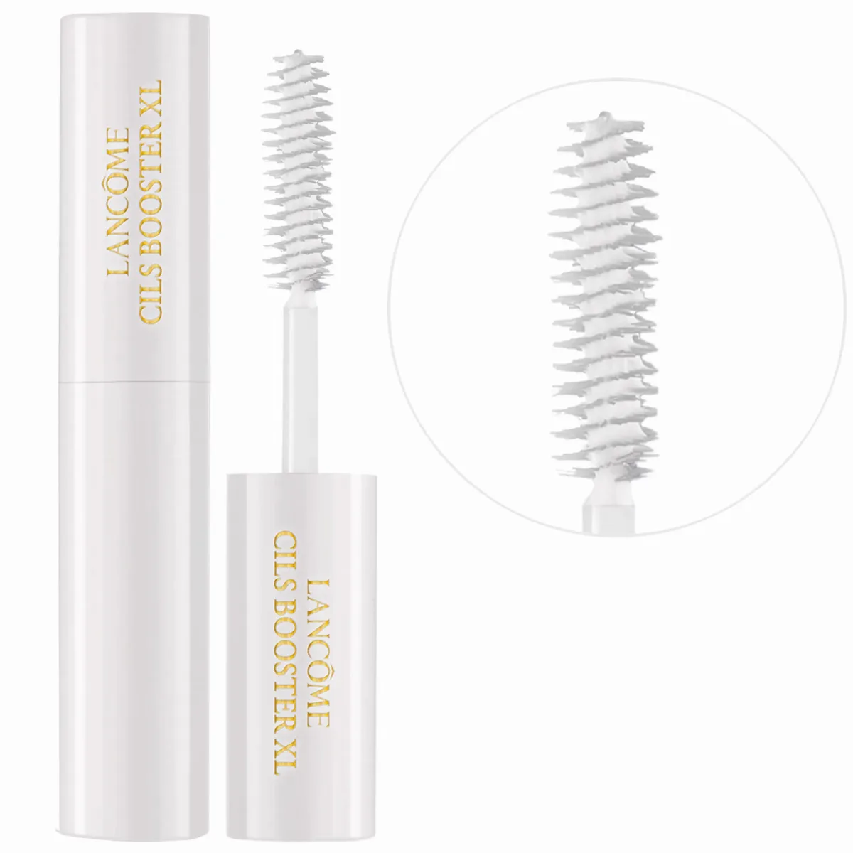 Mini Cils Booster XL Super-Enhancing Mascara Primer Mascara Base 0.13 oz / 4 mL by Lancôme