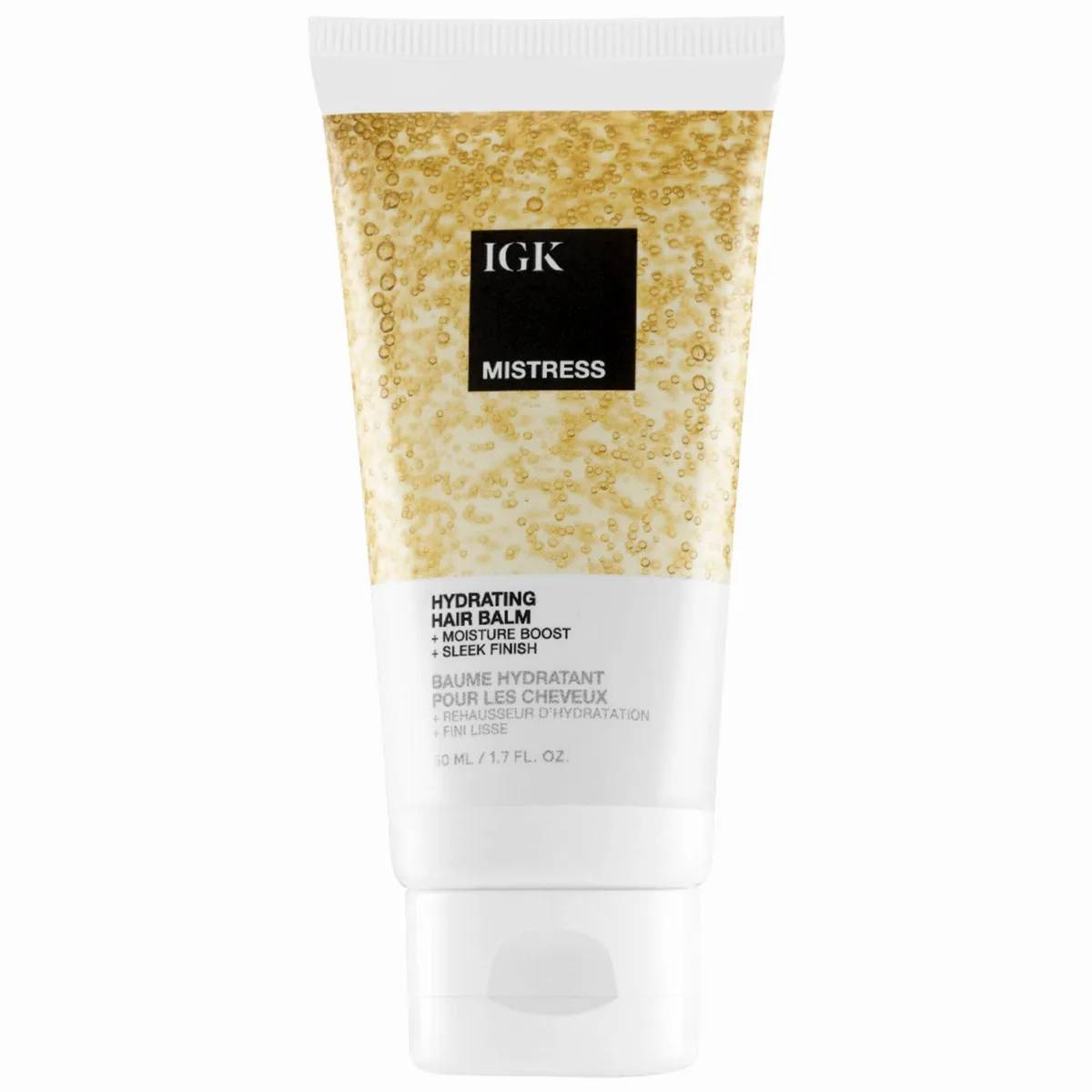 Mini Mistress Hydrating Hair Balm 1.7 oz / 50 mL by IGK