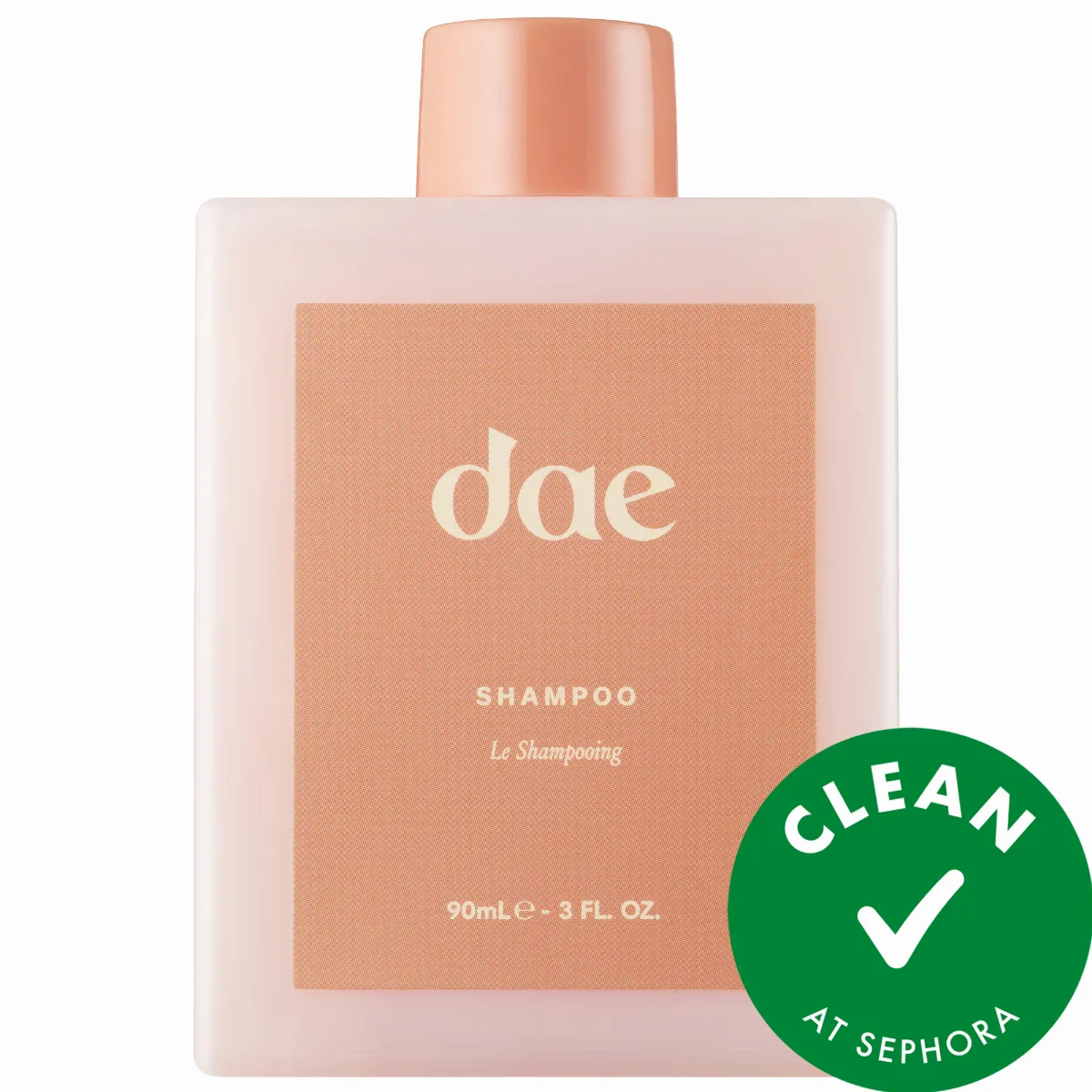 Mini Signature Shampoo 3oz / 90mL by dae