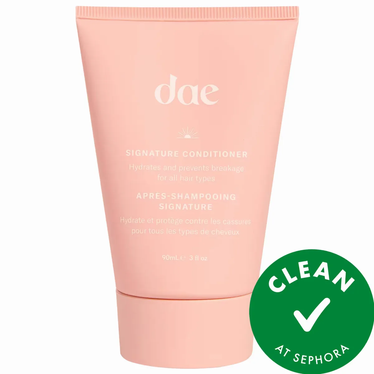Mini Signature Conditioner 3oz / 90mL by dae