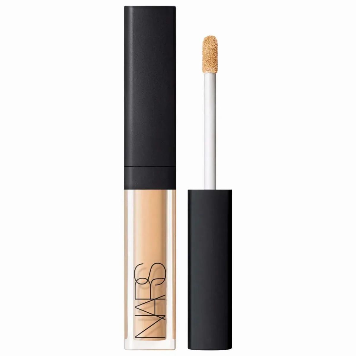 Mini Radiant Creamy Concealer with Medium Coverage Custard 0.05 oz / 1.4 G by NARS