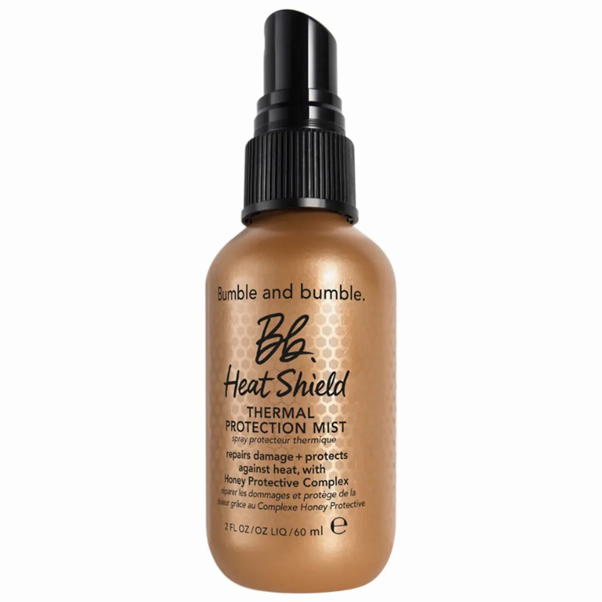 Mini Bb. Heat Shield Thermal Protection Mist by Bumble and bumble