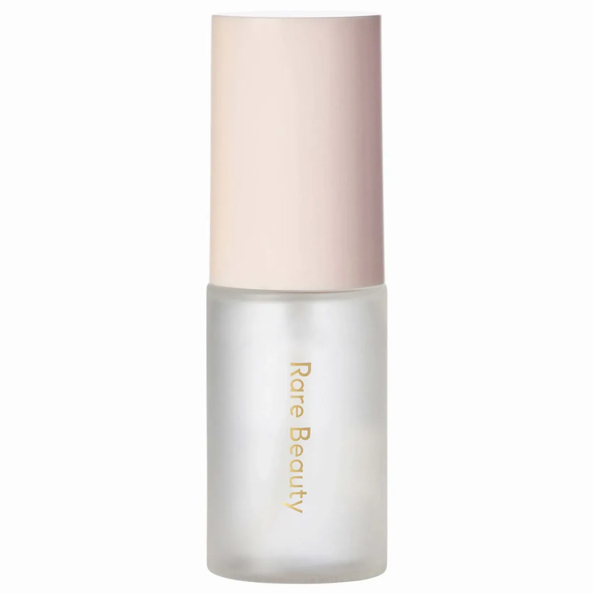 Mini Always an Optimist 4-In-1 Mist 1.18 Fl oz / 35 mL by Rare Beauty by Selena Gomez