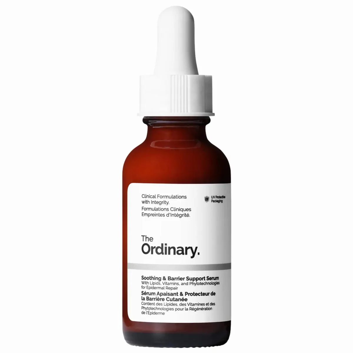 Soothing & Barrier Support Serum for Sensitive Skin Hydration 1 oz by The Ordinary