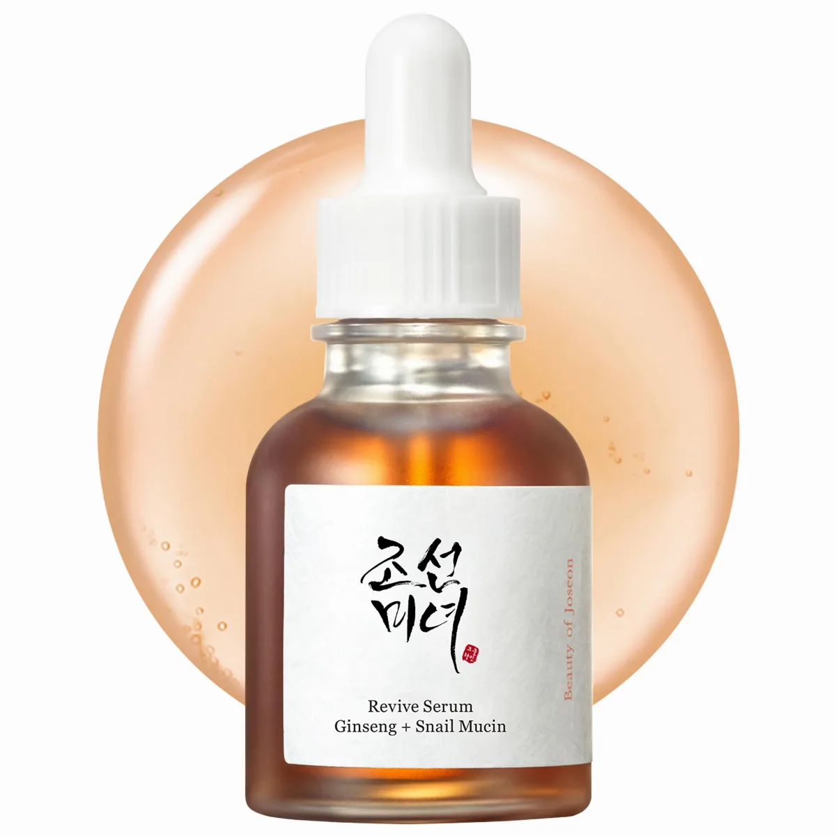 Revive Serum 1.01 oz/30ml by Beauty of Joseon