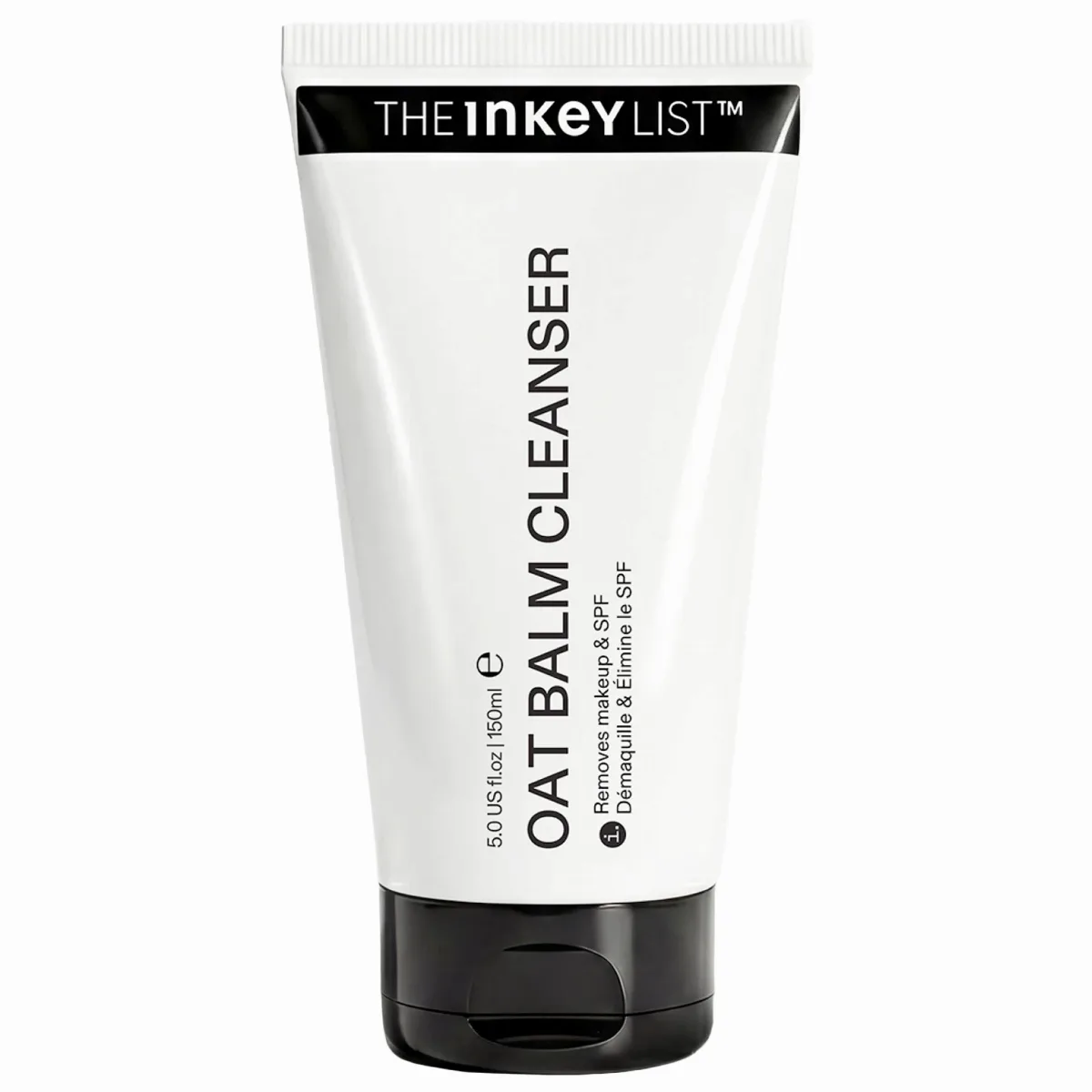 Oat Makeup Removing Cleansing Balm 5oz/150ml by The INKEY List