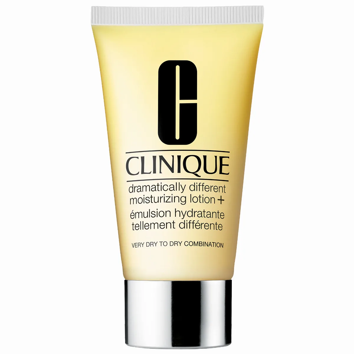 Mini Dramatically Different Moisturizing Lotion+ for Skin Barrier Repair 1.7 oz Tube/ 50 mL by CLINIQUE