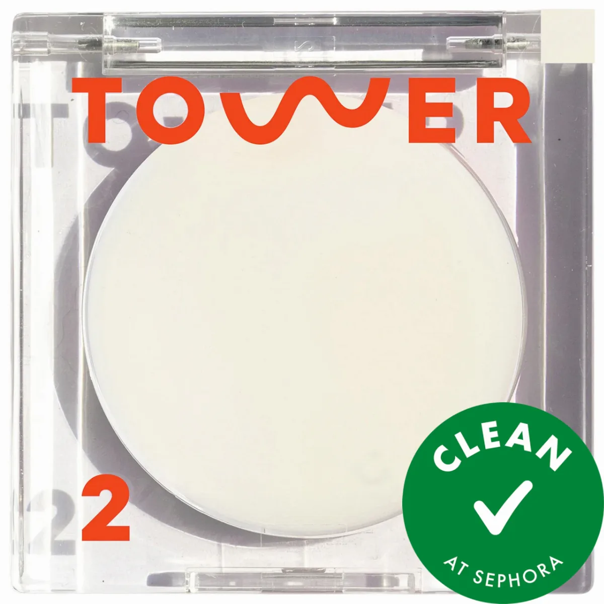 SuperDew Shimmer-Free Highlight Balm 0.158 Oz/ 4.5 G by Tower 28 Beauty