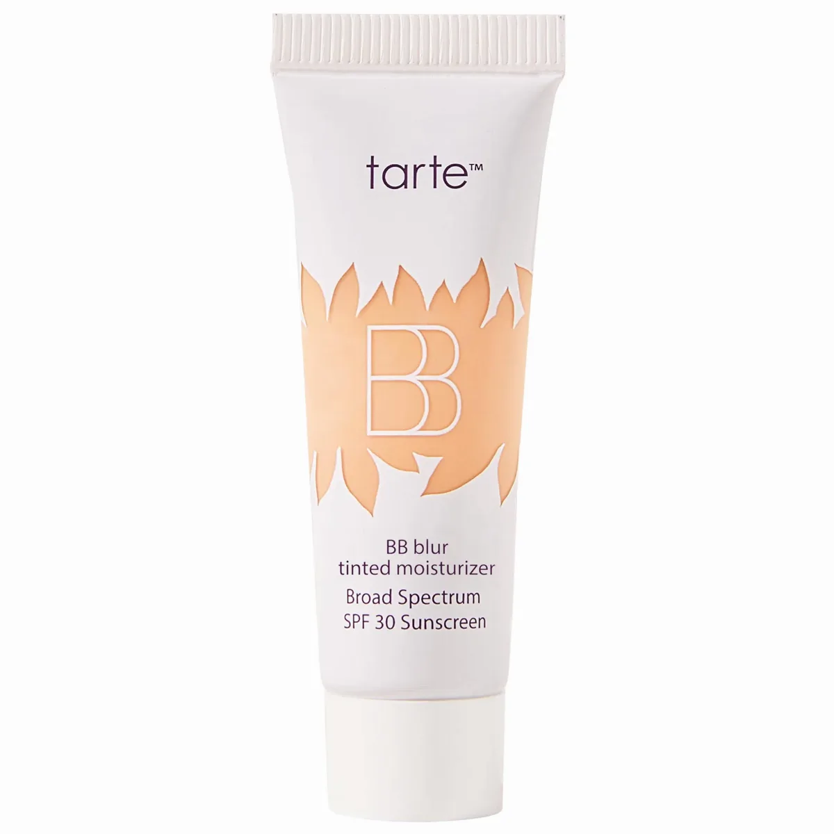 Mini BB Blur Natural Matte Tinted Moisturizer Broad Spectrum SPF 30 Sunscreen Light 0.33 Oz/ 10 mL by tarte