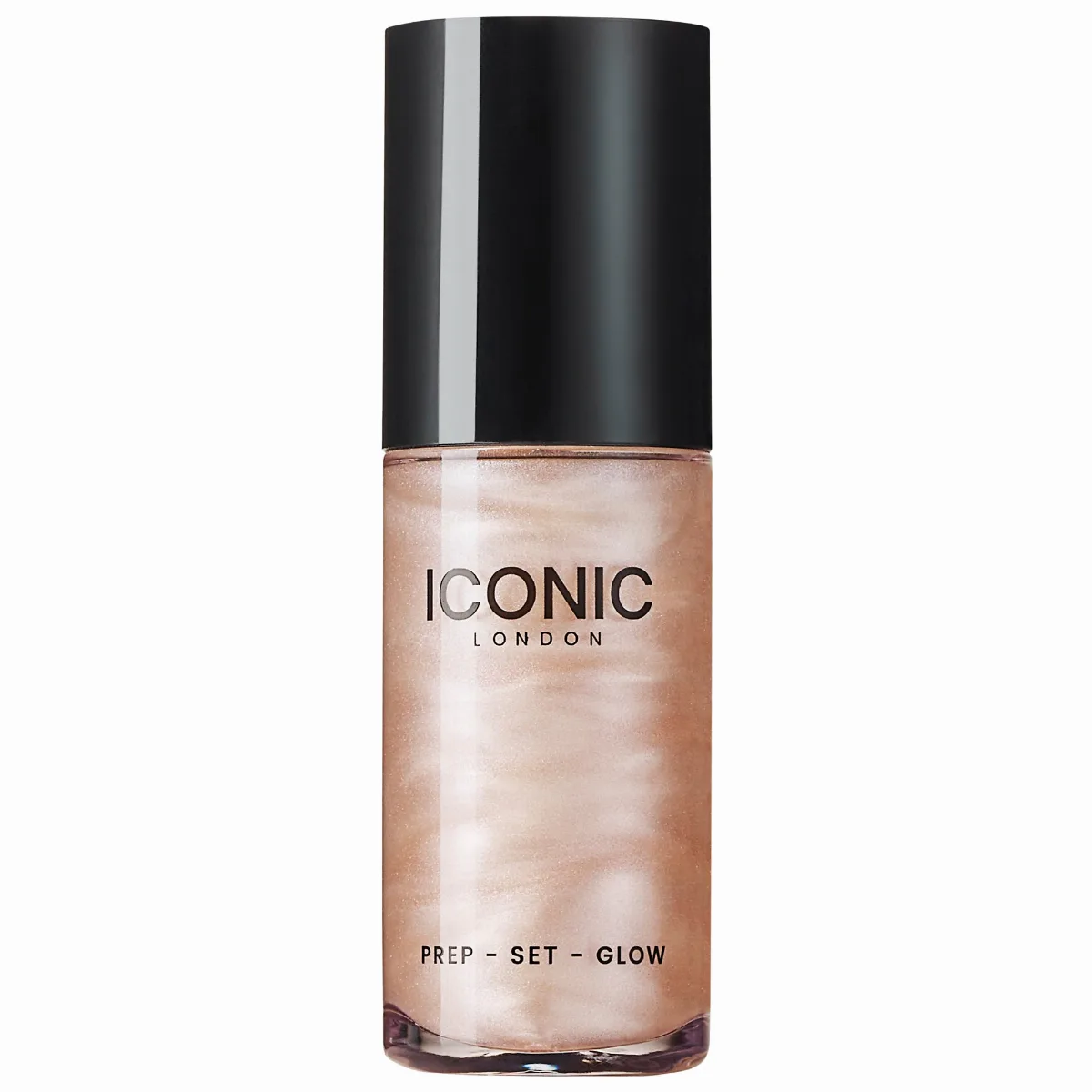 Mini Prep Set Glow Hydrating Spray Original 1 oz / 30 mL by Iconic London