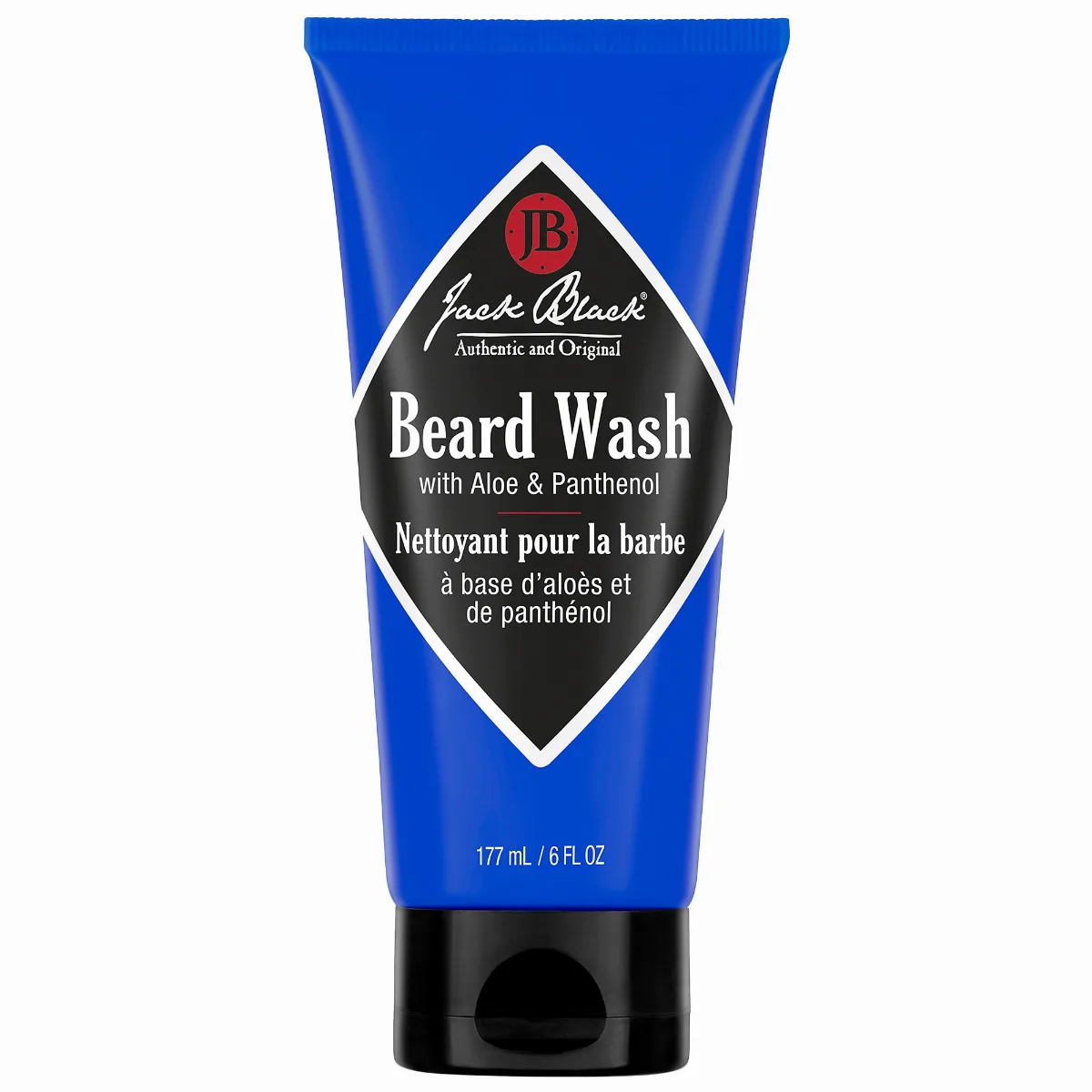 Beard Wash 6 oz / 177 mL by Jack Black