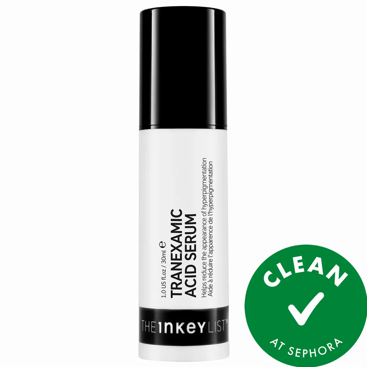 Tranexamic Acid Hyperpigmentation Treatment 1 oz / 30 mL by The INKEY List