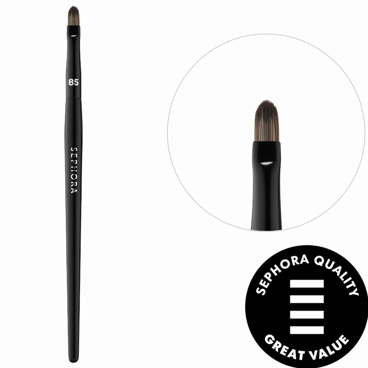 PRO Lip Brush #85 by SEPHORA COLLECTION