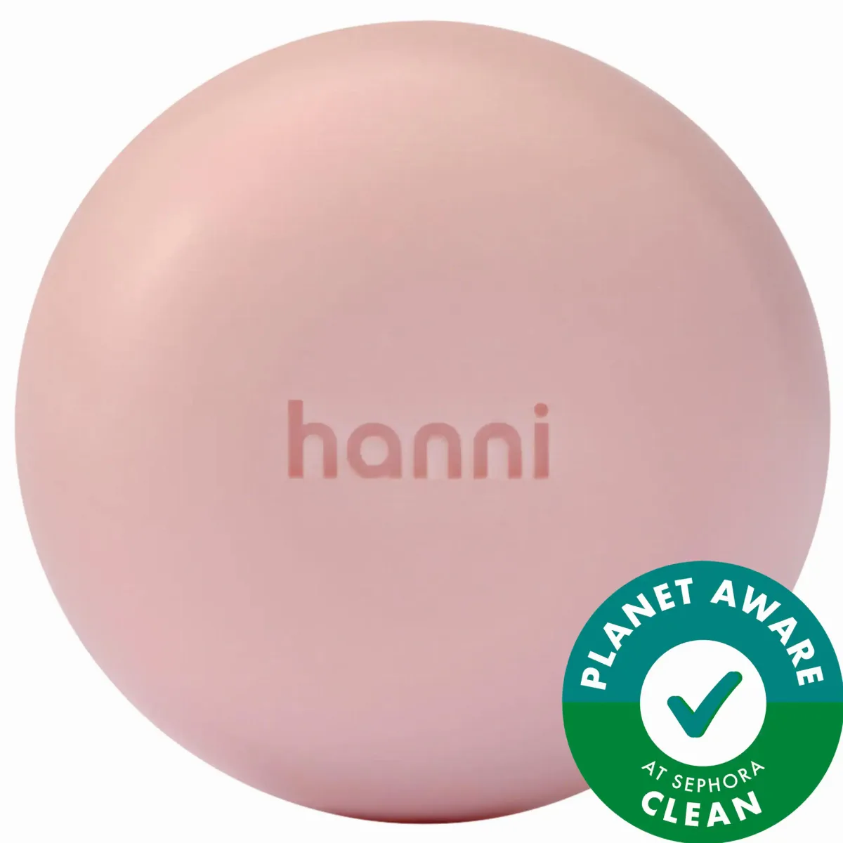 Cocoon Cleanse Solid Body Serum Cleanser with Shea Butter 3.7 oz / 105 G by Hanni