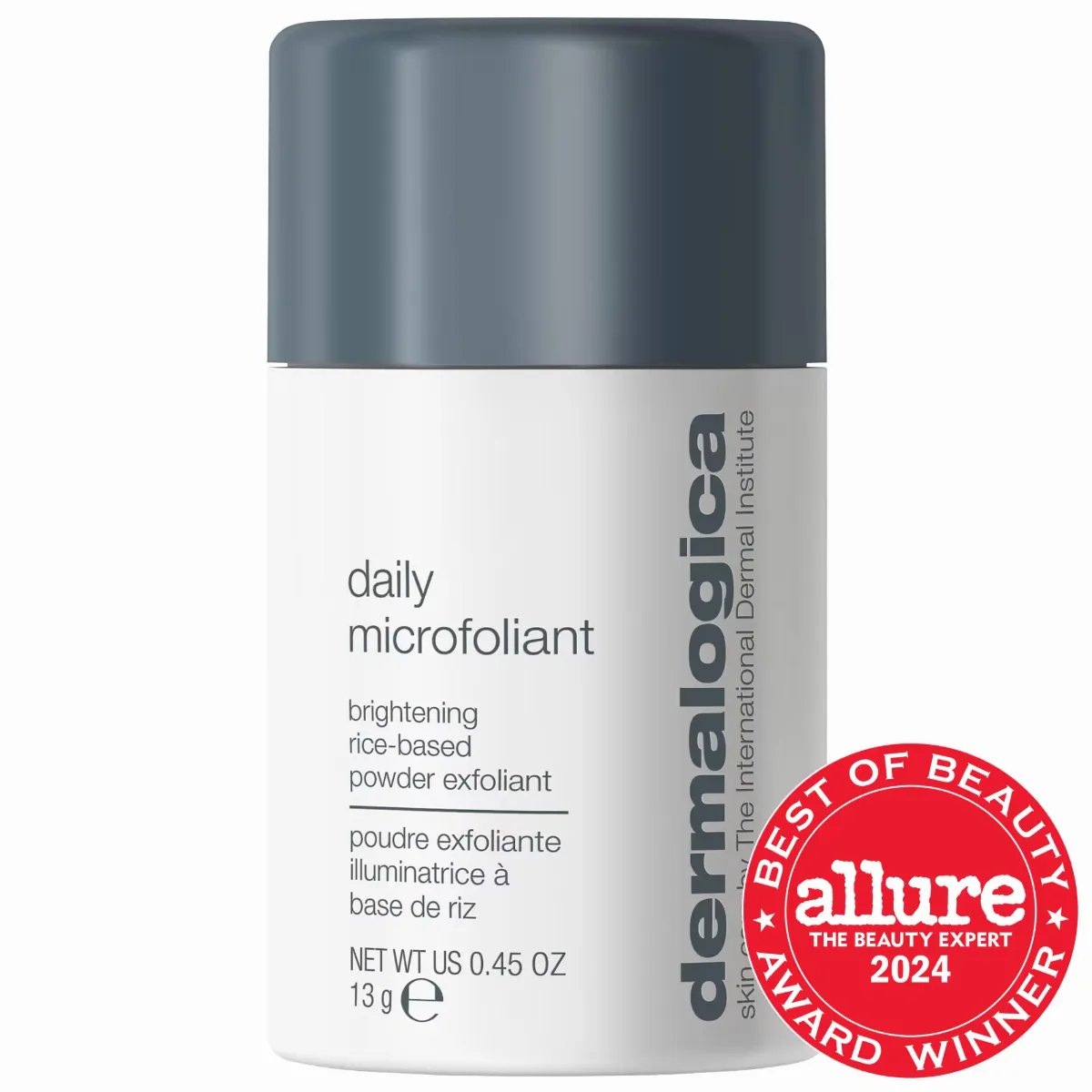 Mini Daily Microfoliant Exfoliator 0.45/13 by Dermalogica