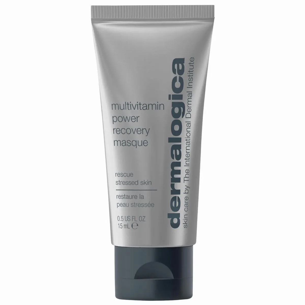 MultiVitamin Power Recovery Mask, Anti-Aging Face Mask for Dryness, Dullness & Stressed Skin 0.50/15 by Dermalogica