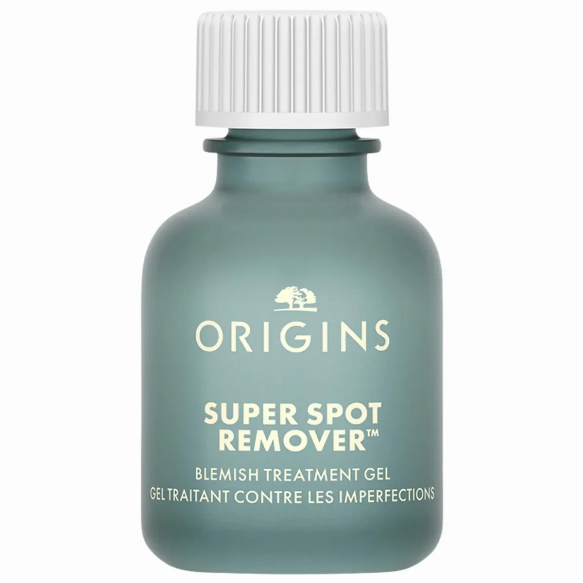 Super Spot Remover Acne Treatment Gel with Salicylic Acid 0.3 oz / 10 mL by Origins