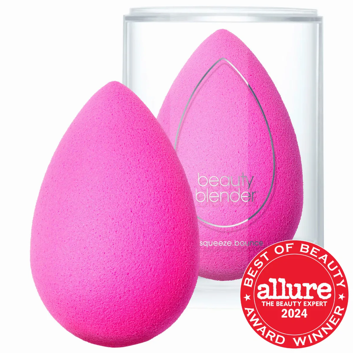 Original Beautyblender Makeup Sponge by Beautyblender