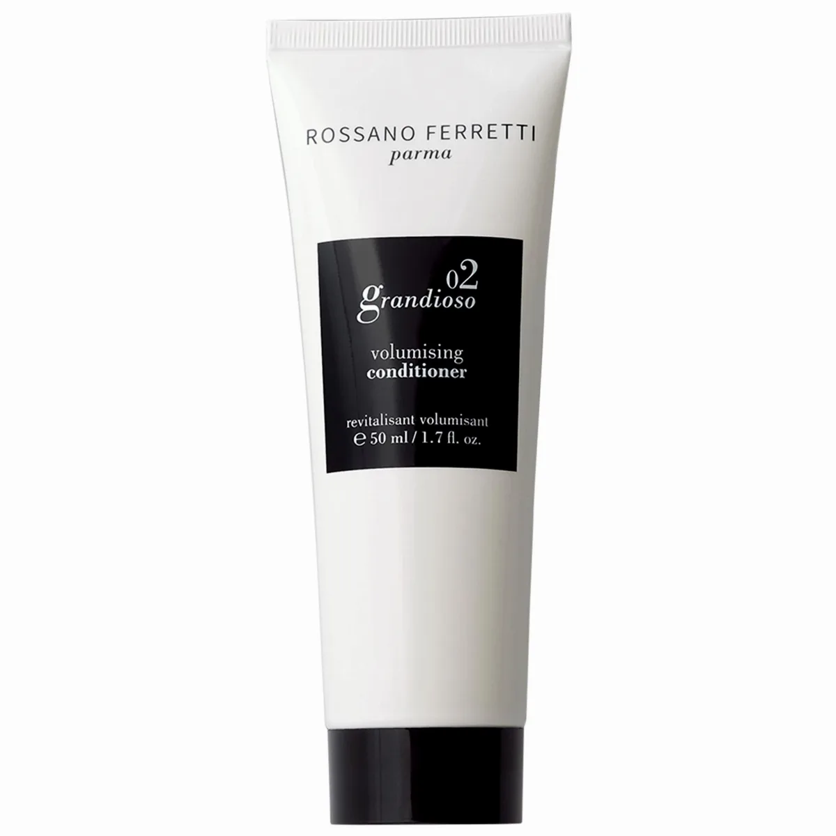 Mini Grandioso Extra Volumizing Conditioner 1.7 oz / 50 mL by Rossano Ferretti Parma