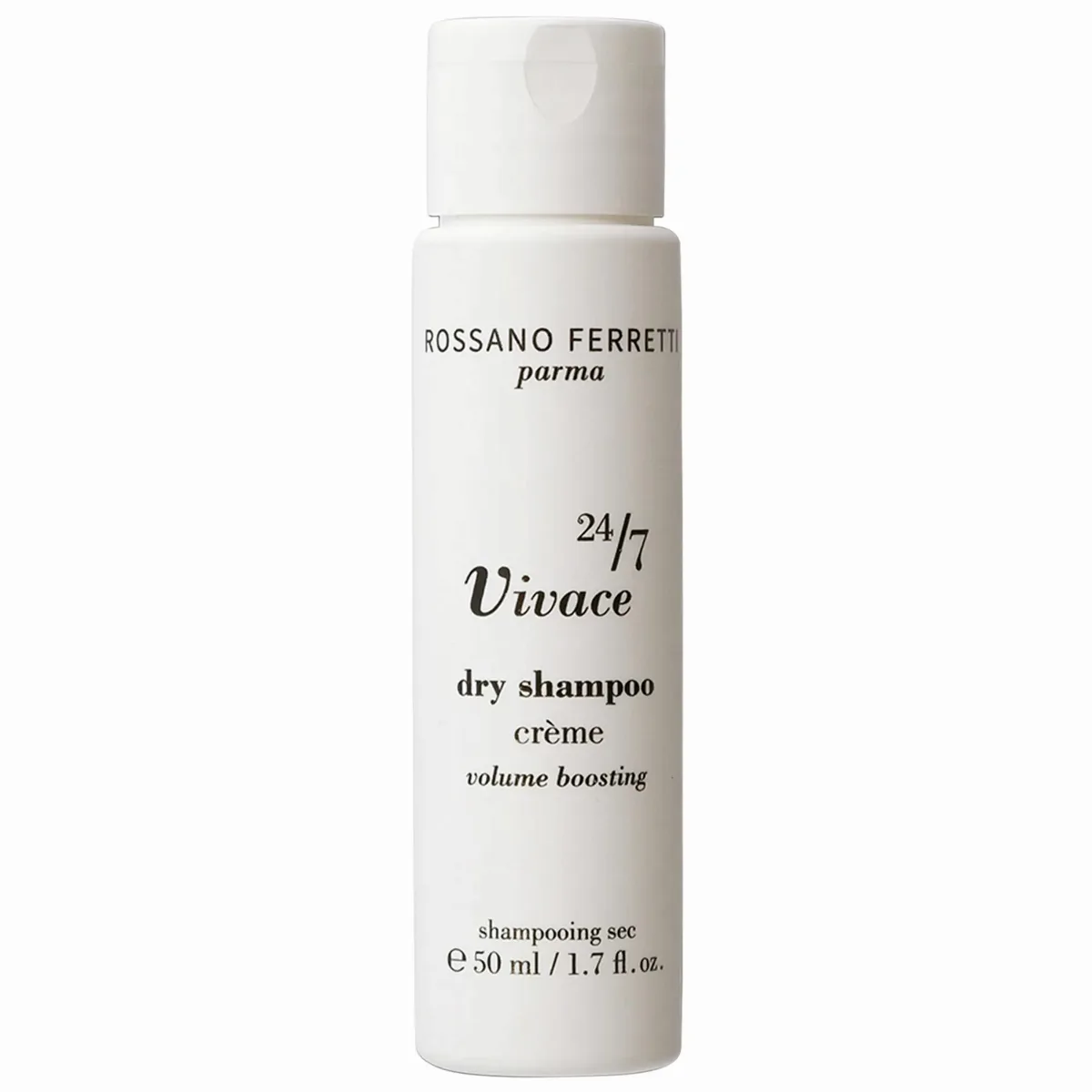 Dry Shampoo Cream 1.7 oz / 50 mL by Rossano Ferretti Parma