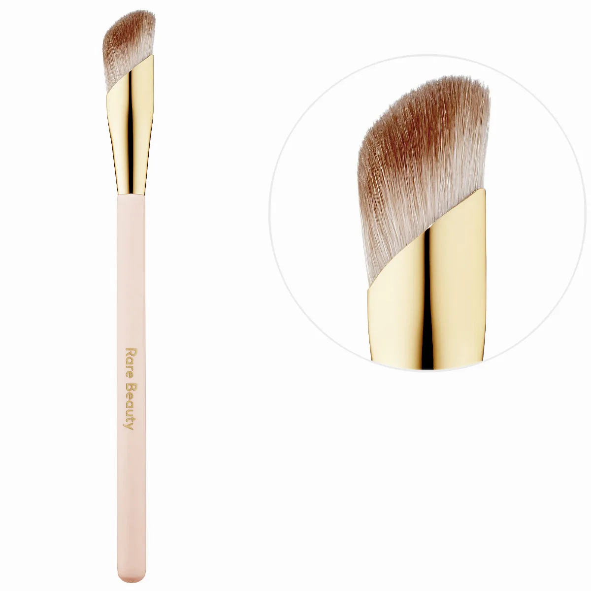 Liquid Touch Concealer Brush by Rare Beauty by Selena Gomez