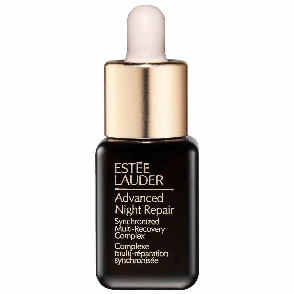 Mini Advanced Night Repair Multi-Recovery Complex Serum with Hyaluronic Acid 0.24 oz / 7 mL by Estée Lauder