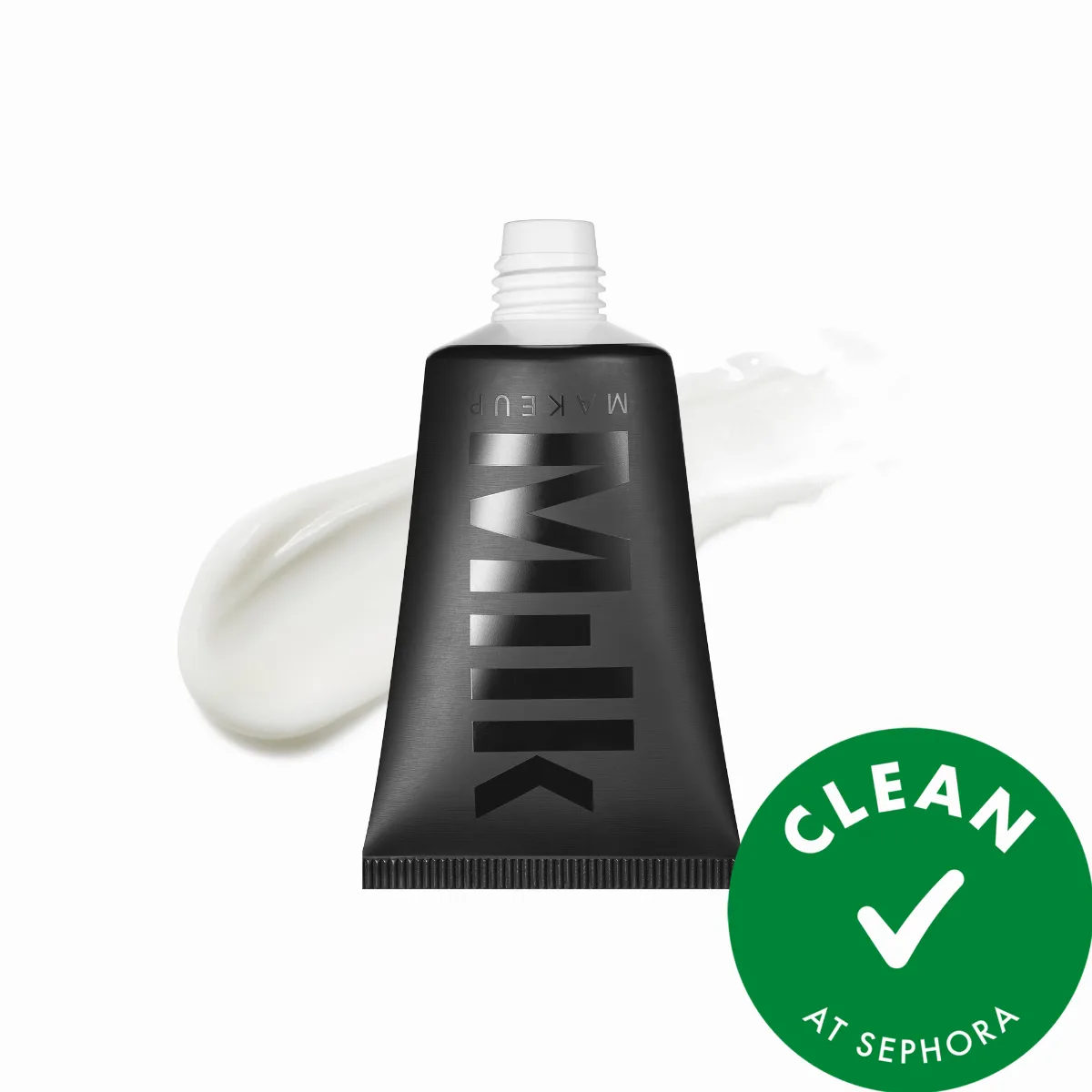 Mini Pore Eclipse Mattifying + Blurring Makeup Primer with Niacinamide Translucent 0.68 oz / 20 mL by Milk Makeup