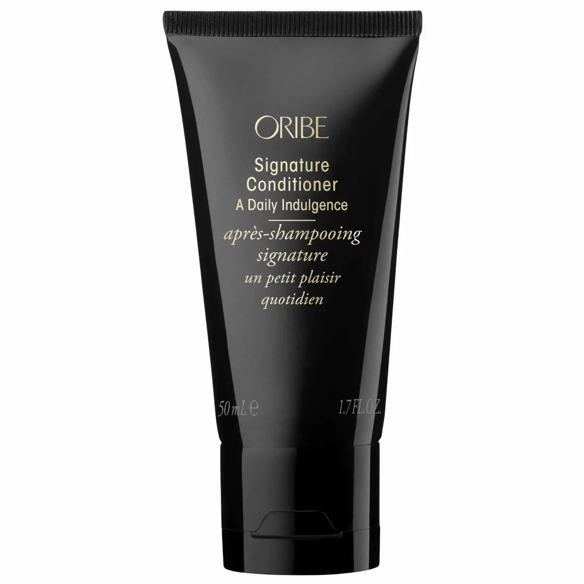 Signature Gentle Daily Conditioner for Hydration & Detangling 1.7 oz / 50 mL by Oribe